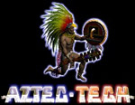 Aztec-Tech Games