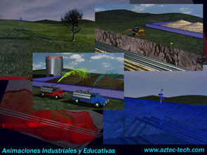 Diseño Industrial www.aztec-tech.com