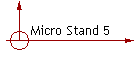 Micro Stand 5