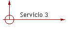 Servicio 3